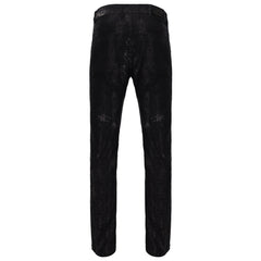 Titan Luxe Pant BLACK