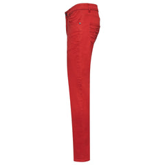 Style Staple Jeans RED