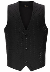 Starlight Stun BLACK/BLACK