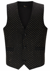 Starlight Stun BLACK/GOLD