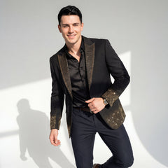 Elite Ensemble BLACK/GOLD