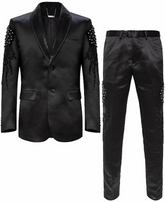 Star Strut BLACK