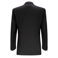 Regal Reverie Blazer BLACK/BLACK