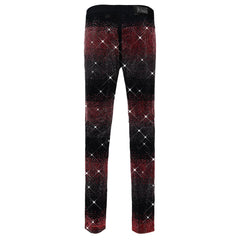 Stage Blaze Pants BLACK/RED