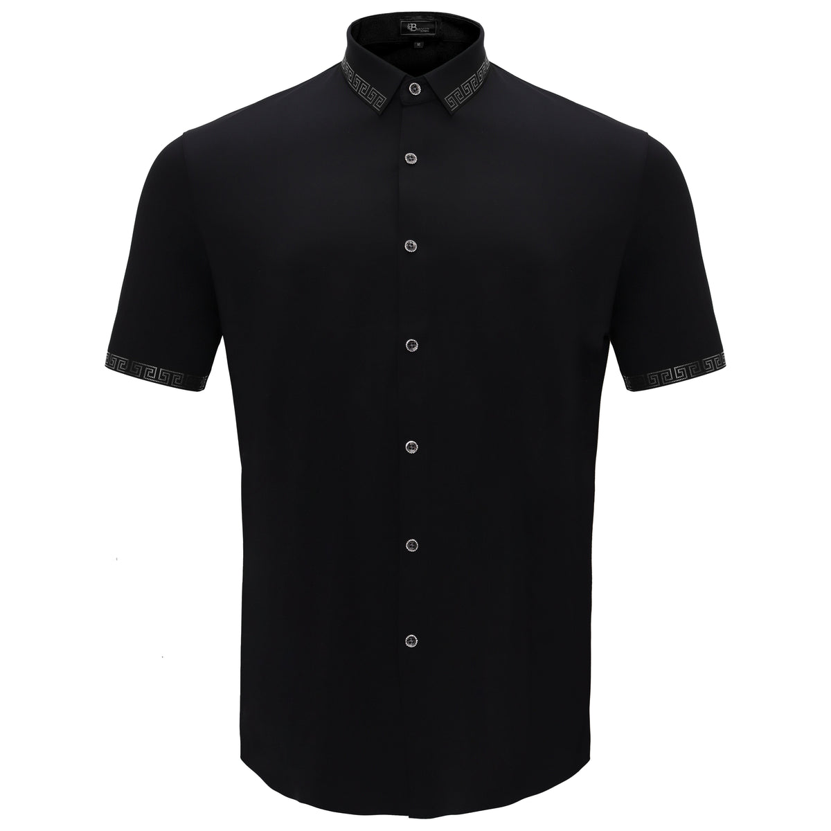 Risky Business BLACK/SILVER