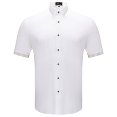 Risky Business WHITE/GOLD