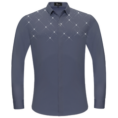 Thrill Seeker GREY