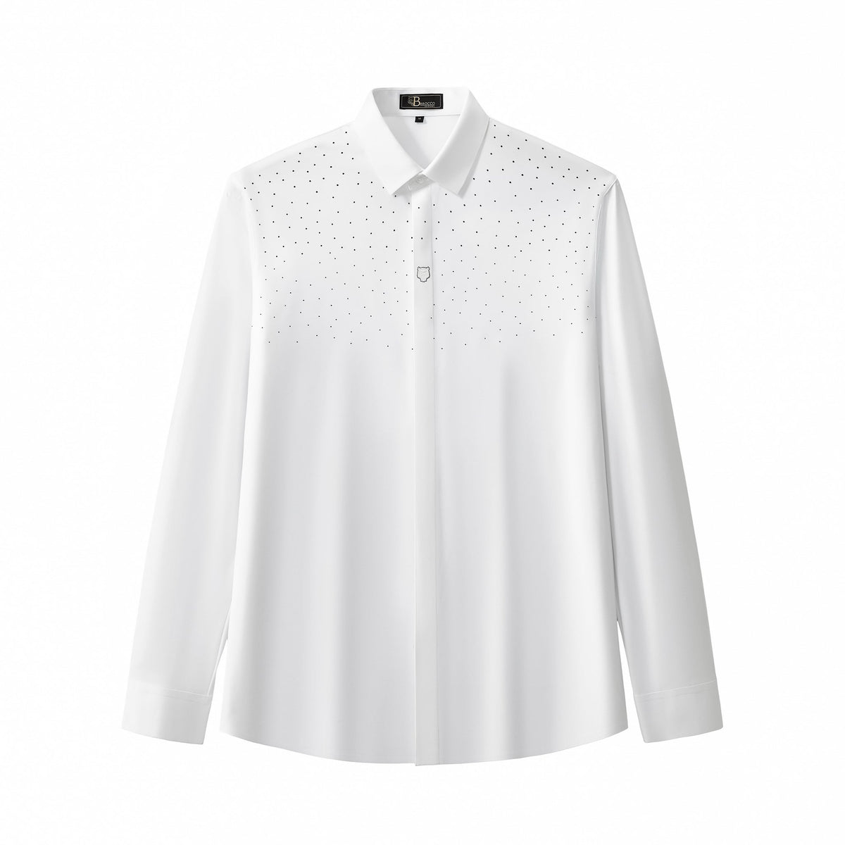Thrill Seeker WHITE/BLACK