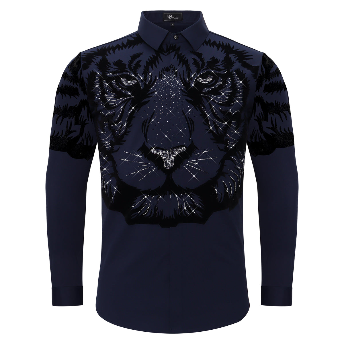 Tiger's Wrath NAVY/GUN