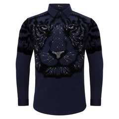 Tiger's Wrath NAVY/GUN