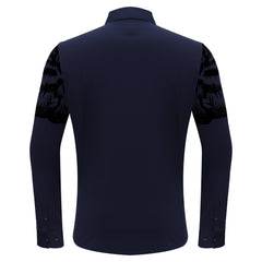 Tiger's Wrath NAVY/GUN