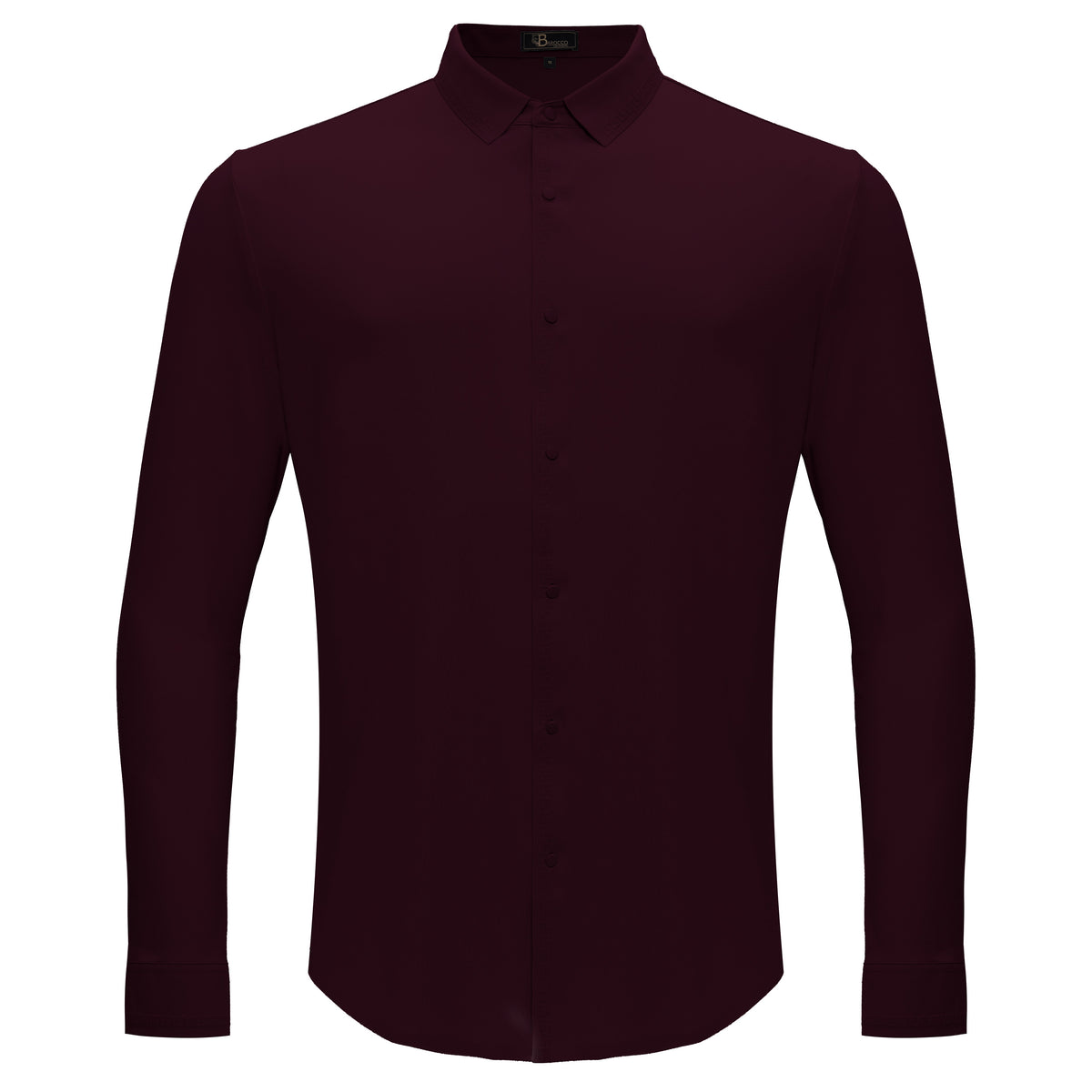 Olympic Victory Button-Up Shirt MULBERRY
