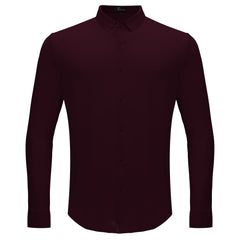 Olympic Victory Button-Up Shirt MULBERRY