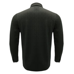 Power Flex Button-Up Shirt LIGHT GREEN