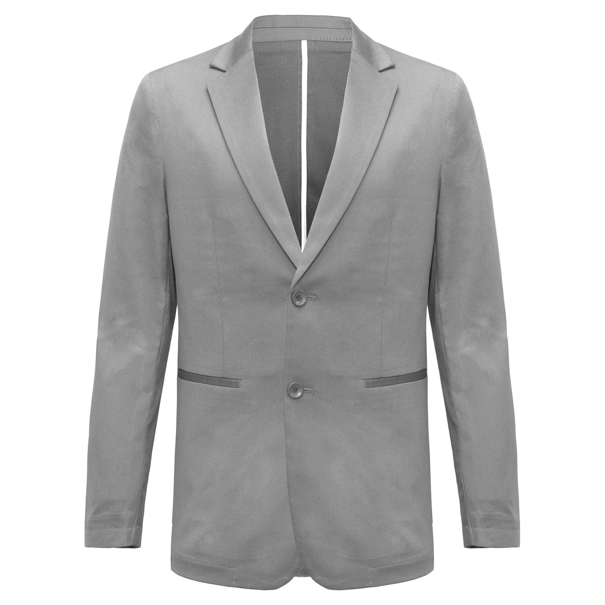 PRESTIGE BLAZER ASH