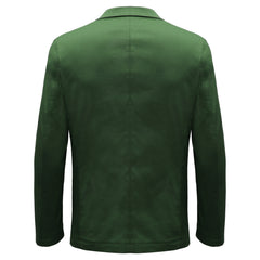 PRESTIGE BLAZER MYRTLE