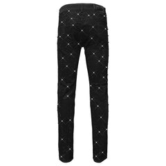 Pure Style Pants BLACK/BLACK