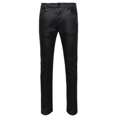 Crisp Creation Pants BLACK