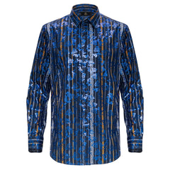 Try Again - El Baron NAVY