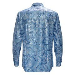 Cascade Chic - El Baron BLUE