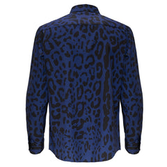 Echoed Harmony - El Baron TEAL/BLUE