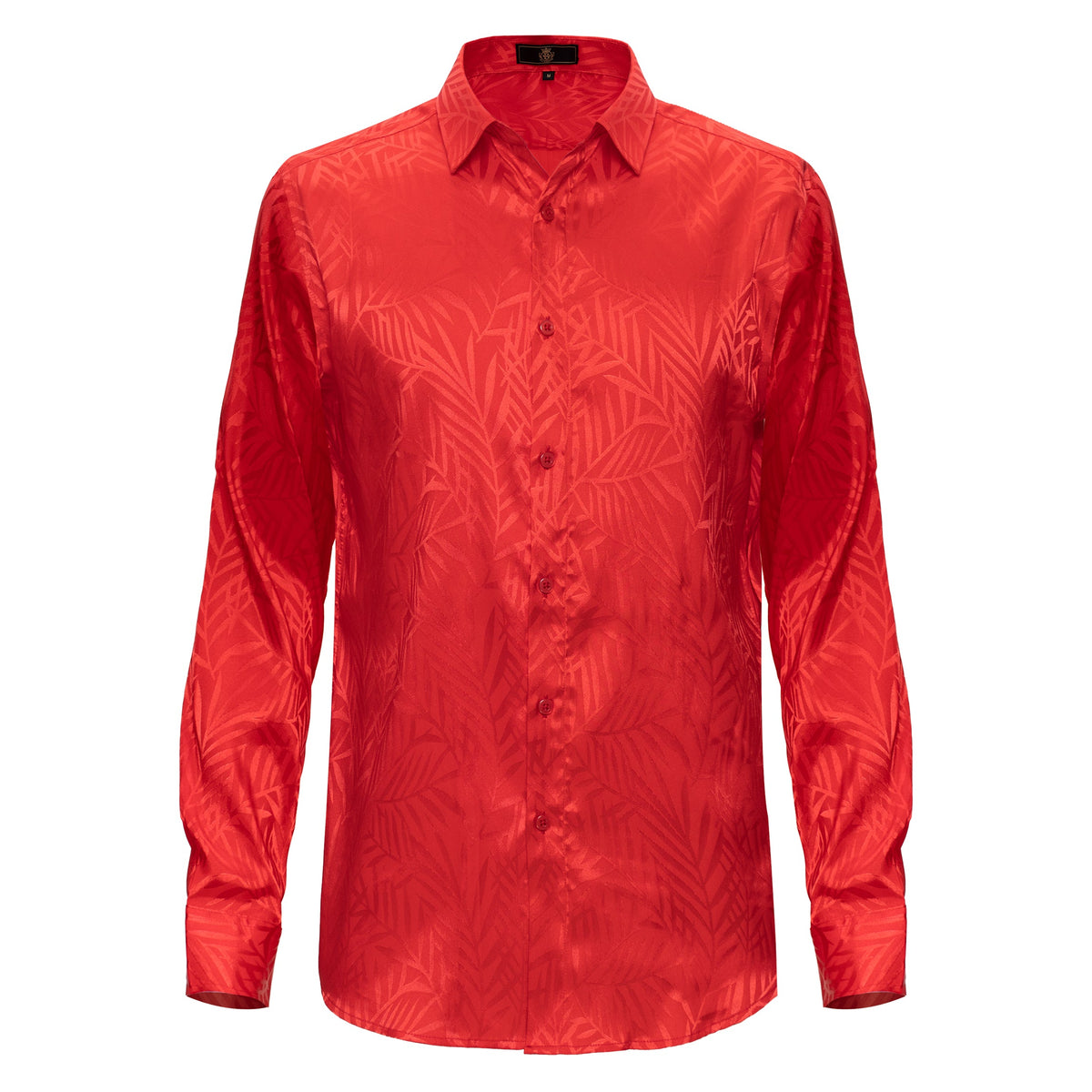 Whispering Pines - El Baron RED