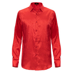 Whispering Pines - El Baron RED