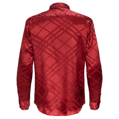 Glimmer Vogue - El Baron RED