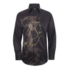 Rodeo Elegance- El Baron BLACK