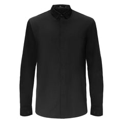 Midnight Precision Shirt BLACK/BLACK