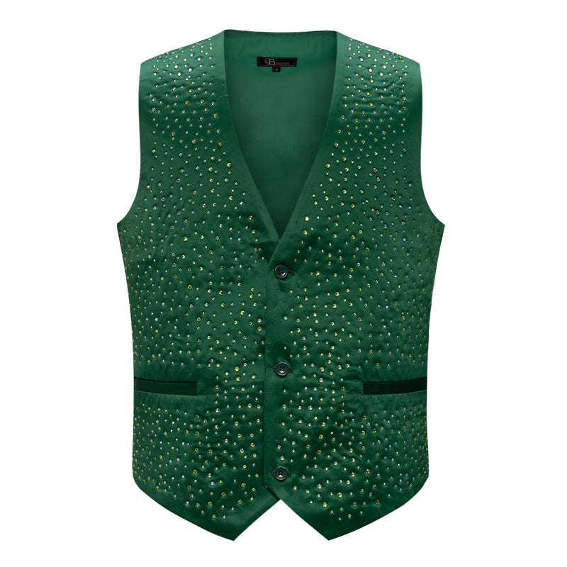 Glamour Gaze GREEN