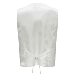 Luxe Luster WHITE/GOLD