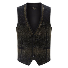 Twinkle Twist BLACK/GOLD