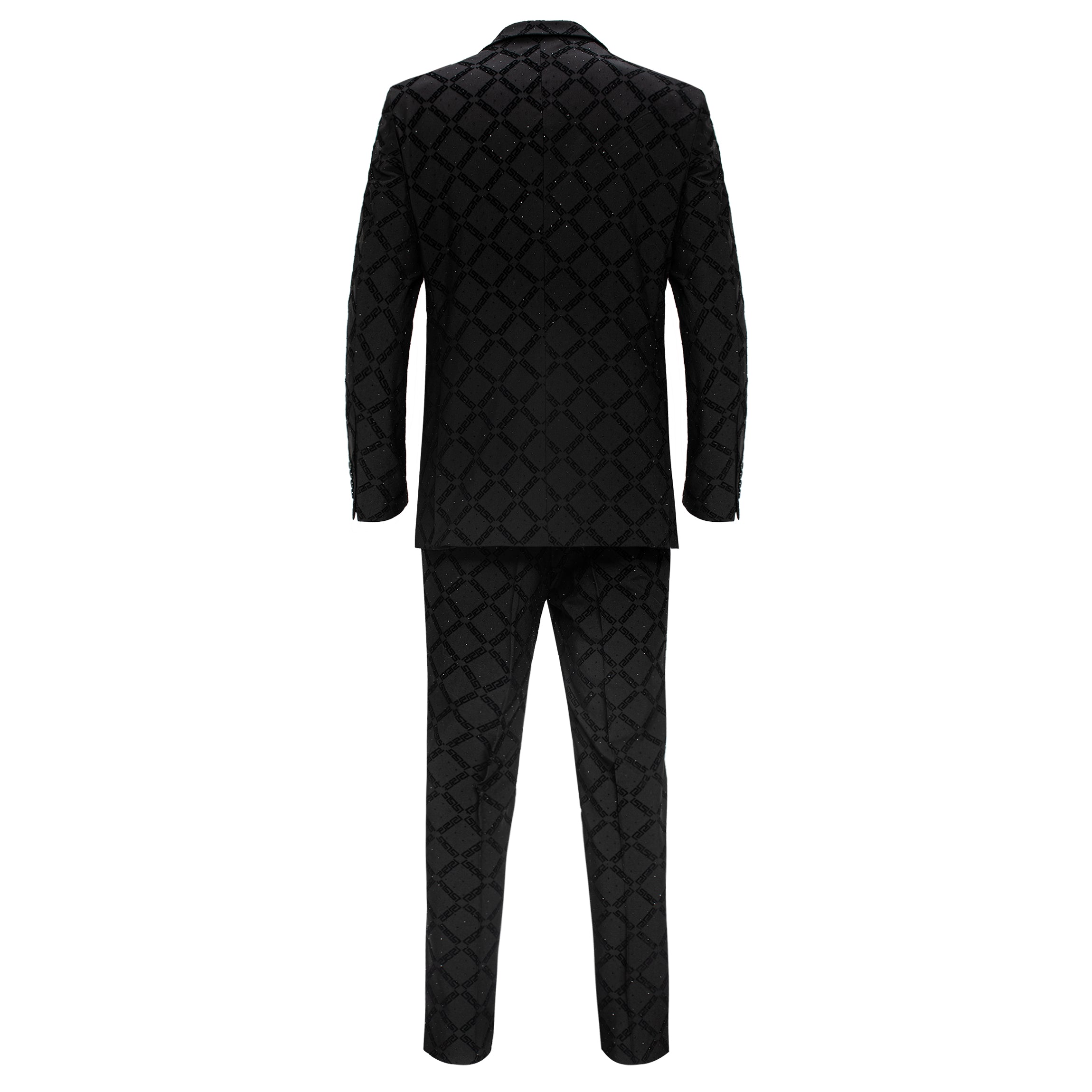 Stylish Way BLACK
