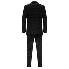 Stylish Way BLACK
