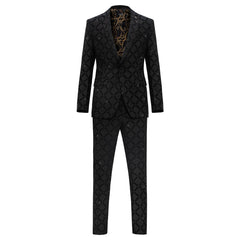 Stylish Way BLACK