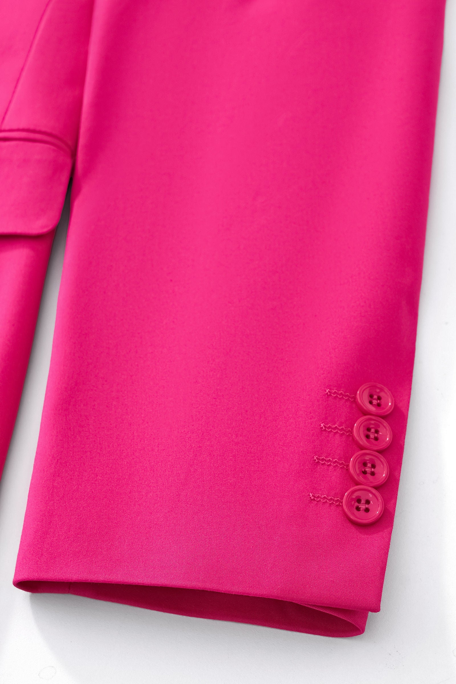 ESSENCE SIGNATURE SUIT FUSHIA