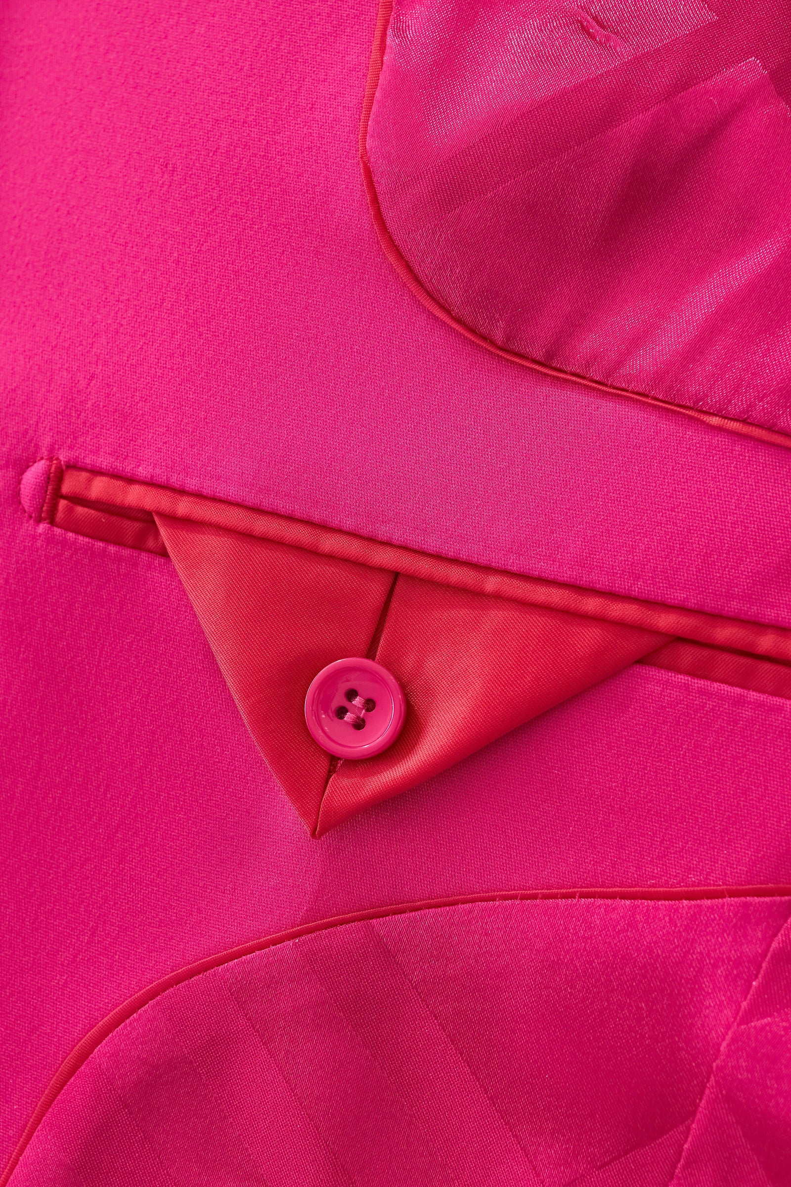 ESSENCE SIGNATURE SUIT FUSHIA