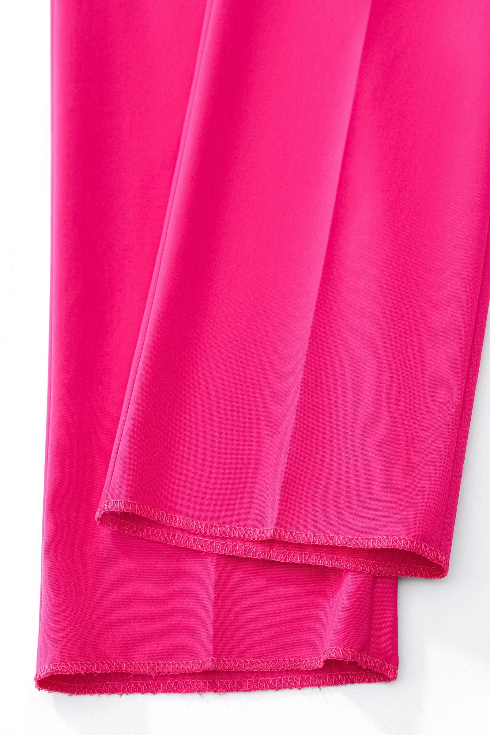 ESSENCE SIGNATURE SUIT FUSHIA