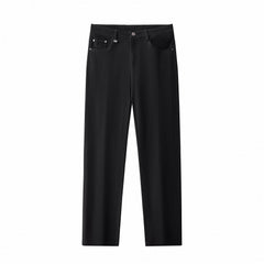 Apex Stretch Pants BLACK