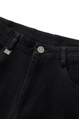 Apex Stretch Pants BLACK