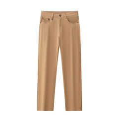 Apex Stretch Pants KHAKI