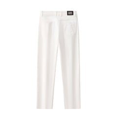 Apex Stretch Pants WHITE