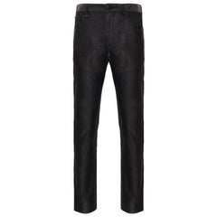 Iron Edge BLACK