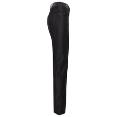 Iron Edge BLACK