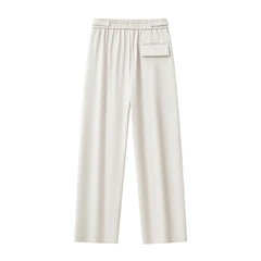 Wellington Side-Tab Trousers TAUPE