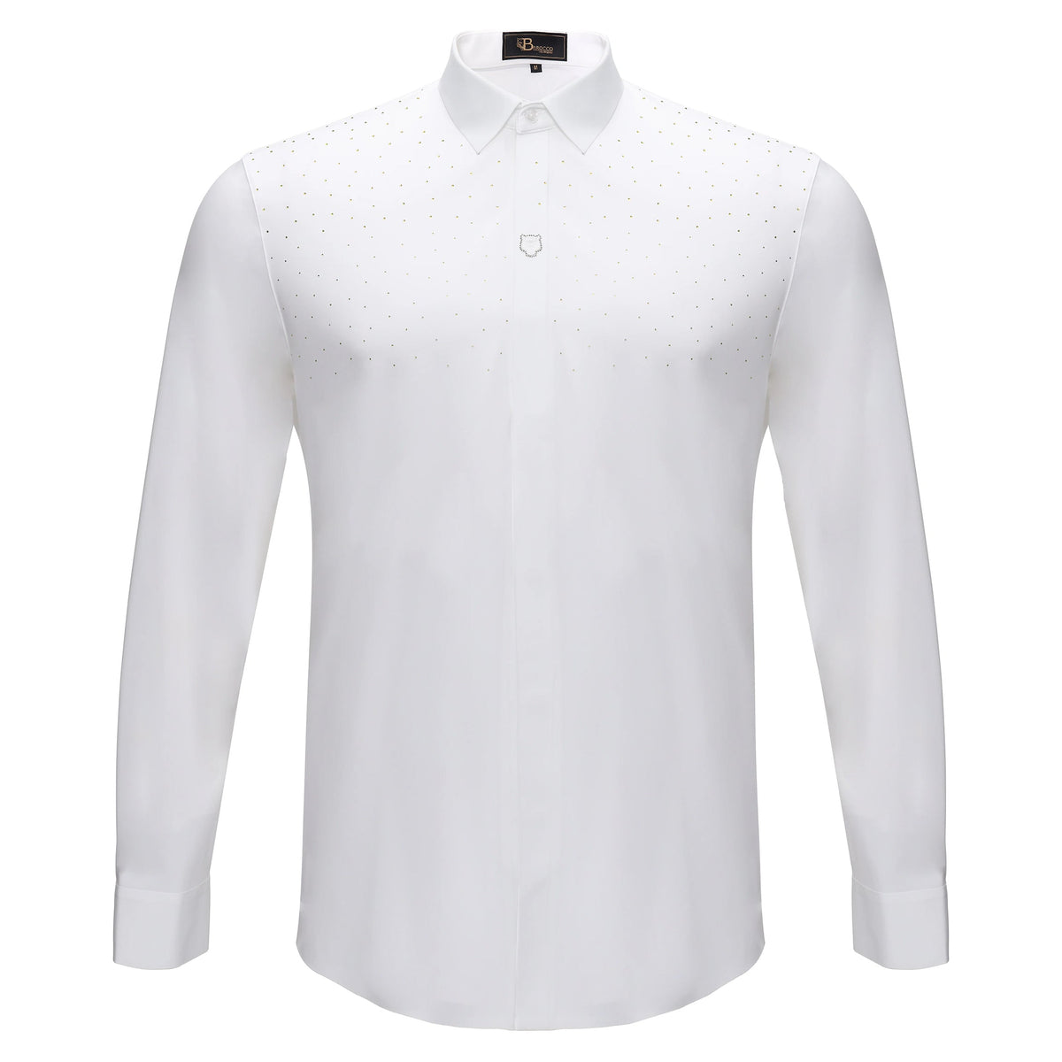 Thrill Seeker WHITE/GOLD