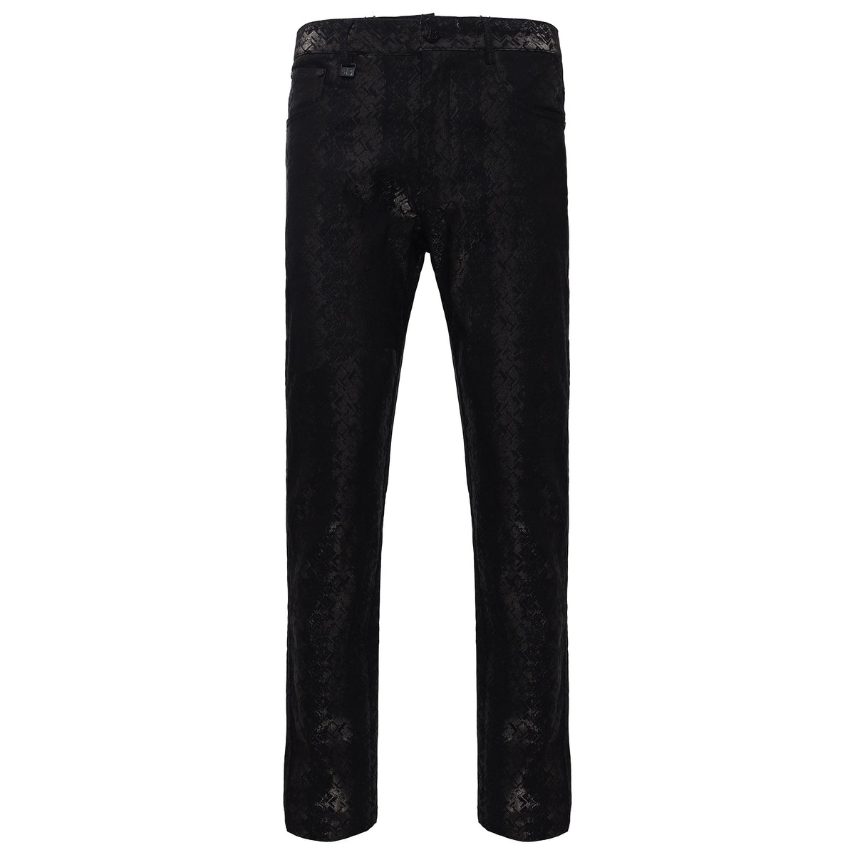 Titan Luxe Pant BLACK