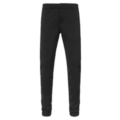 Titan Slim pant BLACK
