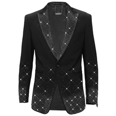 Elite Ensemble BLACK/SILVER